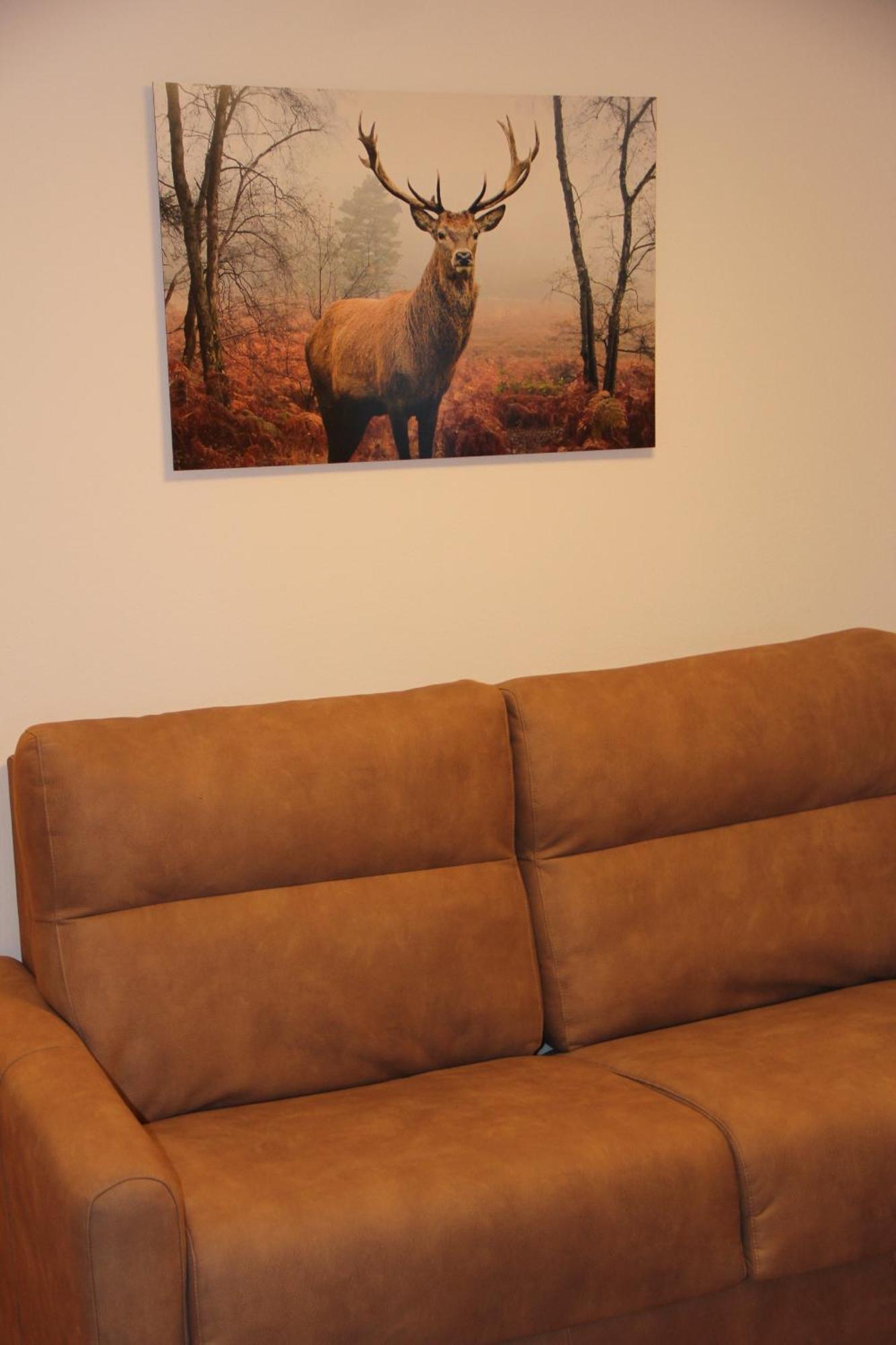 Erezsaesshuette Villa Klosters Dış mekan fotoğraf
